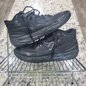 Puma MB.02 LaMelo Ball "Oreo"